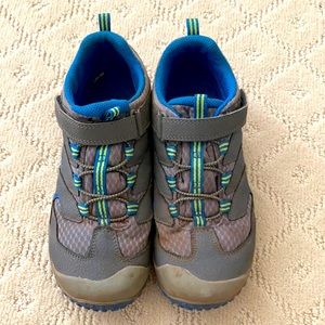 EUC TO GUC Boys Waterproof Merrell Chameleon 4.5